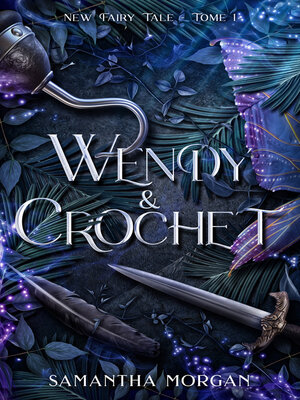 cover image of Wendy & Crochet
